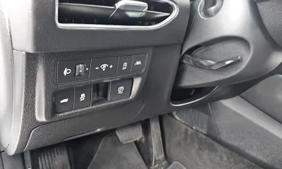 Hyundai Sonata 2022, 87178 км, за 12377.86 USD - фото 27