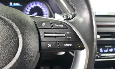 Hyundai Sonata 2022, 87178 км, за 12377.86 USD - фото 30