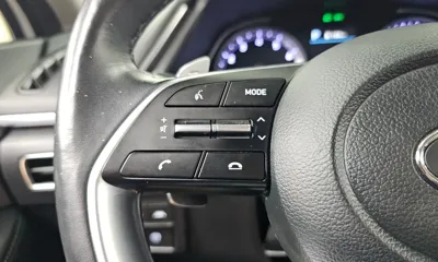Hyundai Sonata 2022, 87178 км, за 12377.86 USD - фото 32