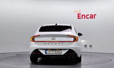 Hyundai Sonata 2022, 60206 км, за 14325.71 USD