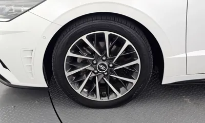 Hyundai Sonata 2022, 60206 км, за 14325.71 USD