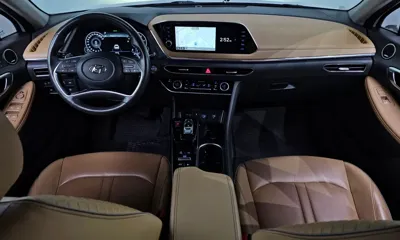 Hyundai Sonata 2022, 60206 км, за 14325.71 USD - фото 7
