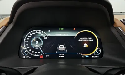 Hyundai Sonata 2022, 60206 км, за 14325.71 USD - фото 8