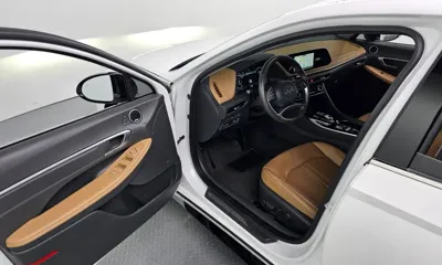 Hyundai Sonata 2022, 60206 км, за 14325.71 USD - фото 10