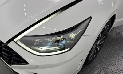 Hyundai Sonata 2022, 60206 км, за 14325.71 USD - фото 22