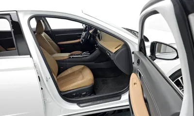 Hyundai Sonata 2022, 60206 км, за 14325.71 USD - фото 26