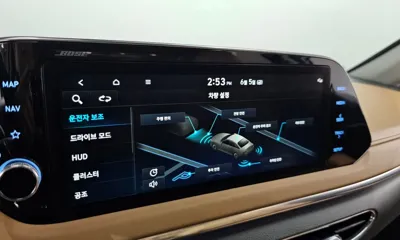 Hyundai Sonata 2022, 60206 км, за 14325.71 USD - фото 30