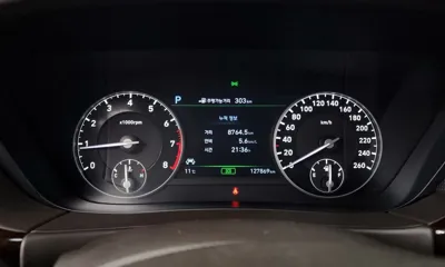 Genesis EQ900 2016, 127869 км, за 19048.86 USD - фото 8