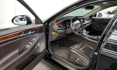 Genesis EQ900 2016, 127869 км, за 19048.86 USD - фото 10