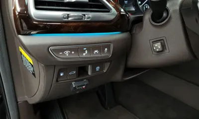 Genesis EQ900 2016, 127869 км, за 19048.86 USD - фото 16