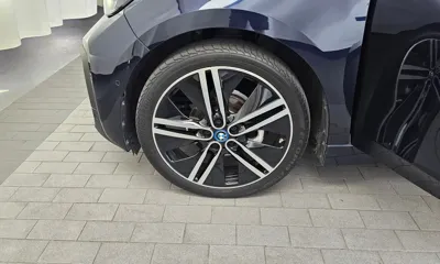 BMW i3 2018, 42575 км, за 13456.74 USD