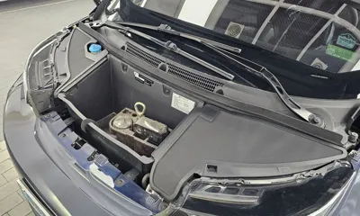 BMW i3 2018, 42575 км, за 13355.06 USD - фото 6