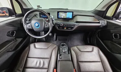 BMW i3 2018, 42575 км, за 13355.06 USD - фото 7
