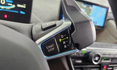 BMW i3 2018, 42575 км, за 13355.06 USD - фото 9