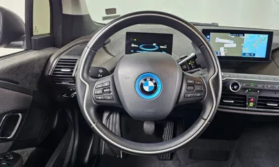 BMW i3 2018, 42575 км, за 13355.06 USD - фото 13