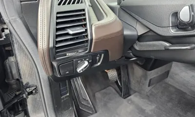 BMW i3 2018, 42575 км, за 13355.06 USD - фото 16