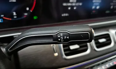 Mercedes-Benz GLS-Class 2022, 46720 км, за 60430.87 USD - фото 9