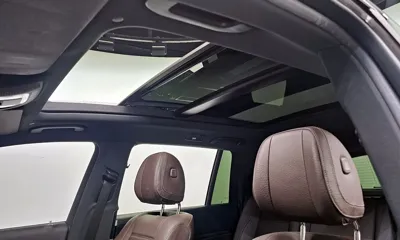 Mercedes-Benz GLS-Class 2022, 46720 км, за 60430.87 USD - фото 18