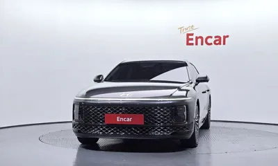 Hyundai Grandeur 2024, 73738 км, за 22131.65 USD - фото 3