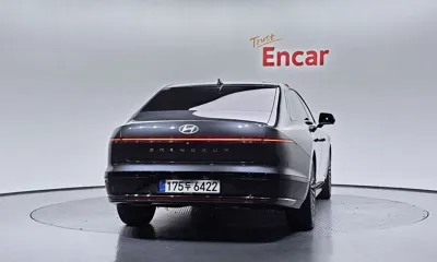 Hyundai Grandeur 2024, 73738 км, за 22131.65 USD - фото 4