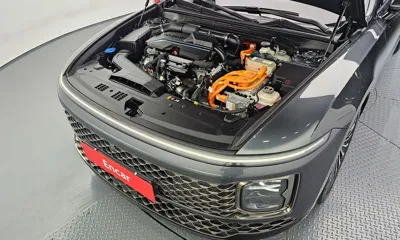 Hyundai Grandeur 2024, 73738 км, за 22131.65 USD - фото 6