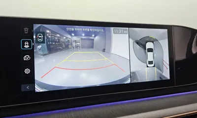 Hyundai Grandeur 2024, 73738 км, за 22131.65 USD - фото 14