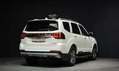 Kia Mohave 2020, 108243 км, за 18500.16 USD