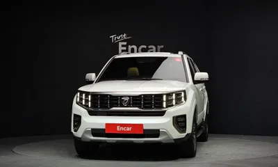 Kia Mohave 2020, 108243 км, за 18500.16 USD