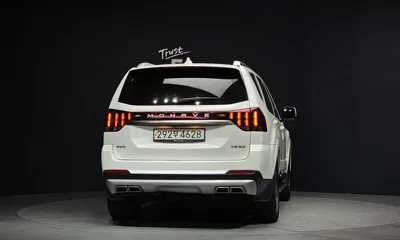 Kia Mohave 2020, 108243 км, за 18500.16 USD