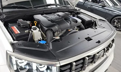 Kia Mohave 2020, 108243 км, за 18500.16 USD - фото 6