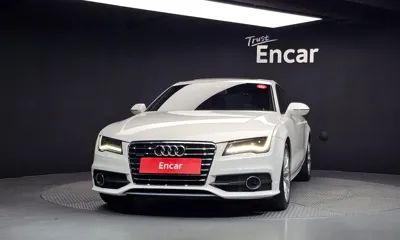 Audi A7 2013, 192769 км, за 4225.44 USD