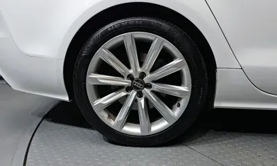 Audi A7 2013, 192769 км, за 4225.44 USD