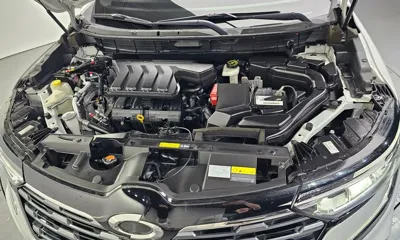 Renault-KoreaSamsung QM6 2024, 148701 км, за 10043.32 USD - фото 6