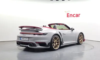 Porsche 911 2022, 13990 км, за 180517.27 USD