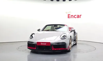 Porsche 911 2022, 13990 км, за 180517.27 USD