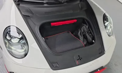 Porsche 911 2022, 13990 км, за 180517.27 USD - фото 20