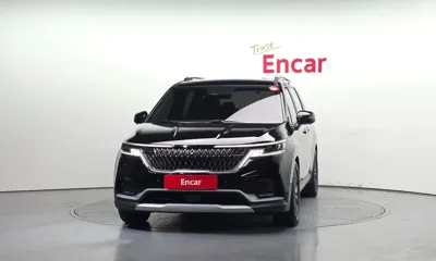 Kia Canival 2023, 71710 км, за 18708.15 USD