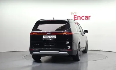 Kia Canival 2023, 71710 км, за 18708.15 USD