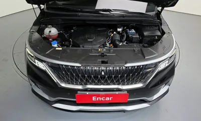 Kia Canival 2023, 71710 км, за 18708.15 USD - фото 6