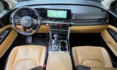 Kia Canival 2023, 71710 км, за 18708.15 USD - фото 7