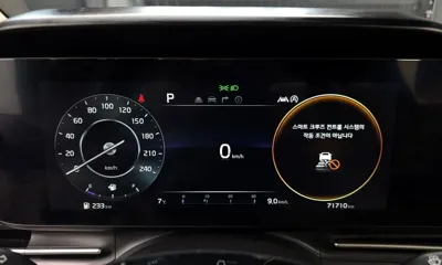 Kia Canival 2023, 71710 км, за 18708.15 USD - фото 8
