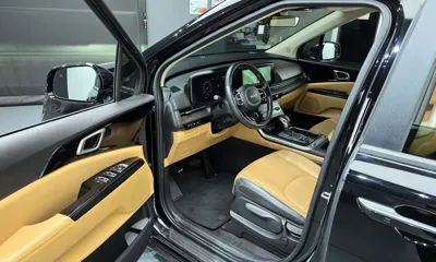 Kia Canival 2023, 71710 км, за 18708.15 USD - фото 10