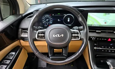 Kia Canival 2023, 71710 км, за 18708.15 USD - фото 13