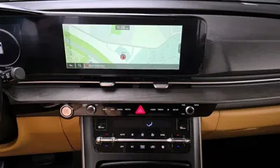 Kia Canival 2023, 71710 км, за 18708.15 USD - фото 20