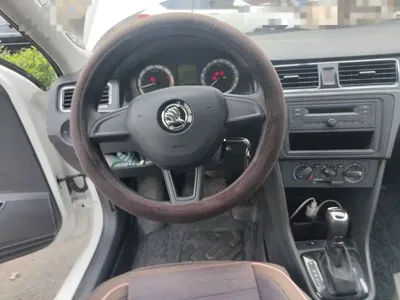 Skoda Rapid 2020, 41400 км, за 5003.37 USD