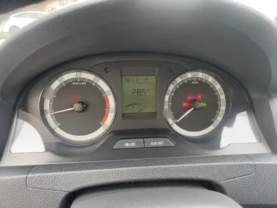 Skoda Rapid 2020, 41400 км, за 5003.37 USD