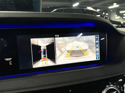Mercedes-Benz S-Class 2020, 21900 км, за 91303.17 USD - фото 8