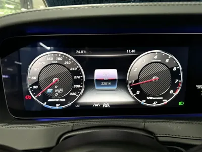 Mercedes-Benz S-Class 2020, 21900 км, за 91303.17 USD - фото 9