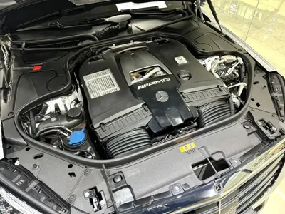 Mercedes-Benz S-Class 2020, 21900 км, за 91303.17 USD - фото 10