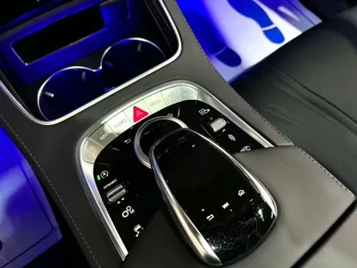 Mercedes-Benz S-Class 2020, 21900 км, за 91303.17 USD - фото 11